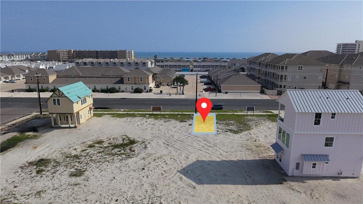 14909 Leeward Drive Corpus Christi TX 78418
