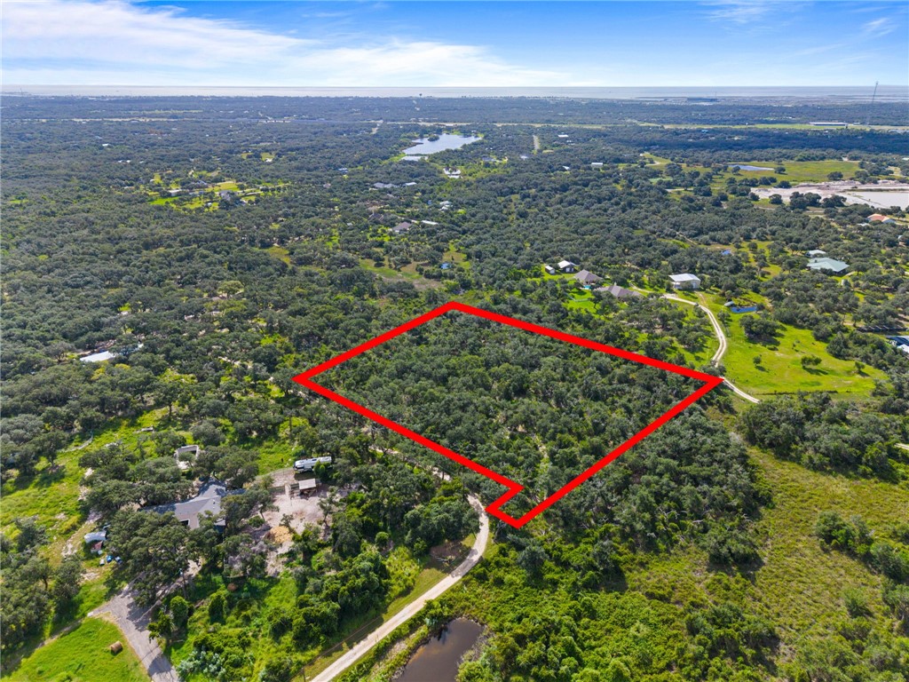 170 Dustin Lane Rockport TX 78382