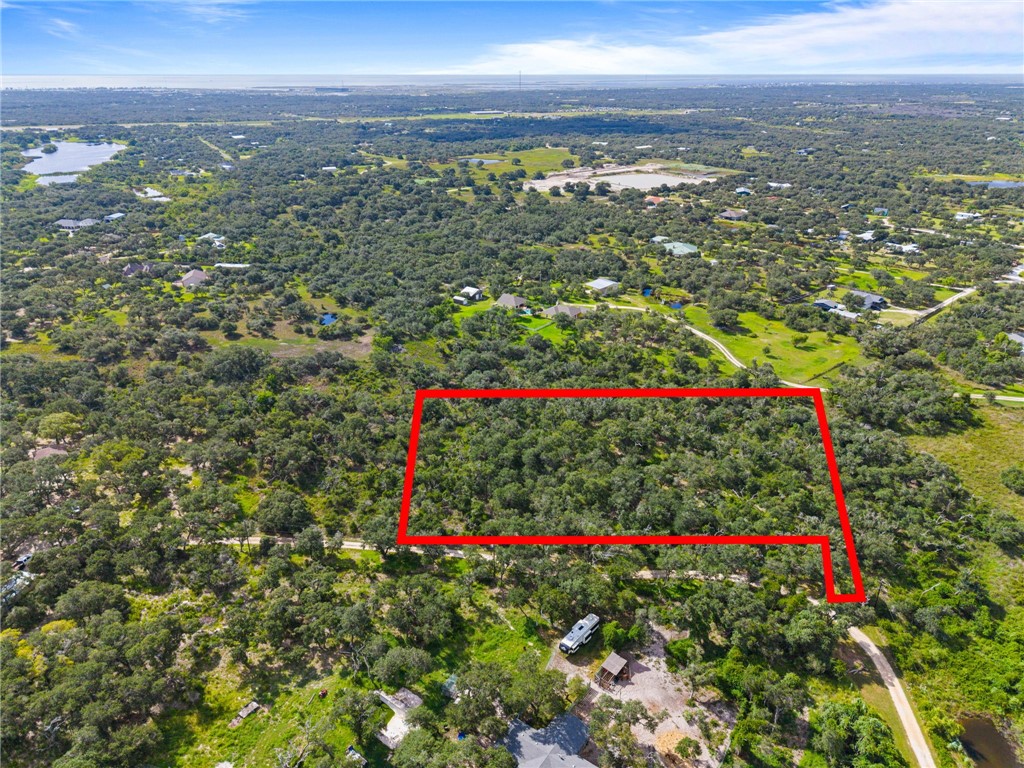 170 Dustin Lane Rockport TX 78382