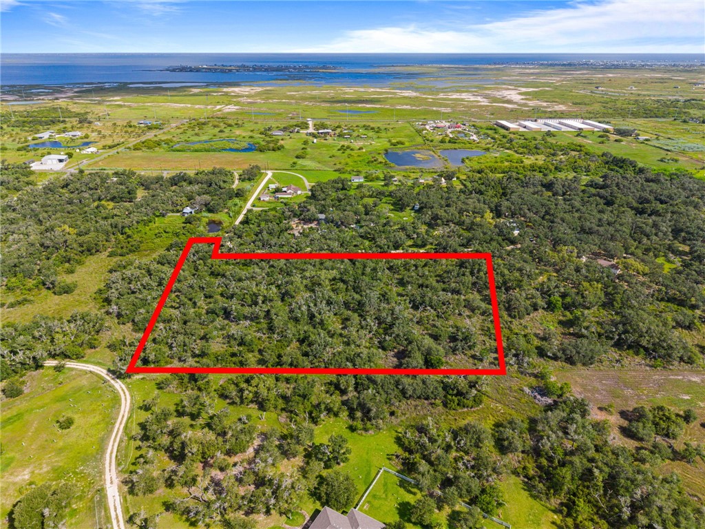 170 Dustin Lane Rockport TX 78382