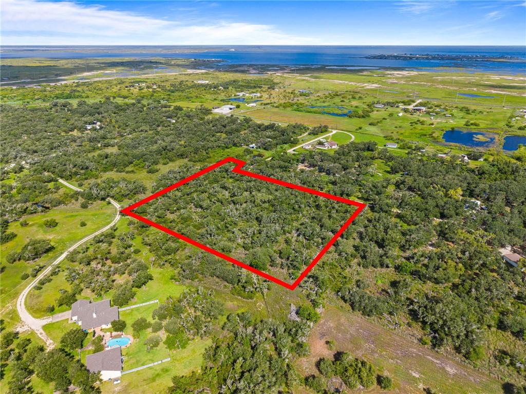 170 Dustin Lane Rockport TX 78382