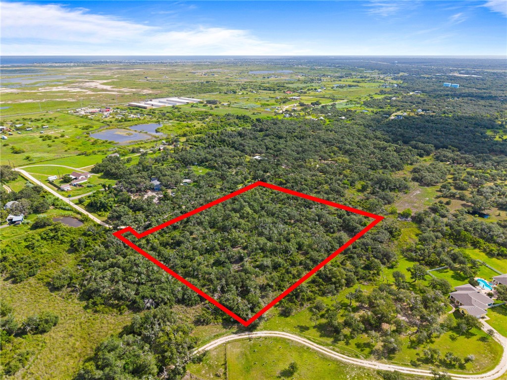 170 Dustin Lane Rockport TX 78382