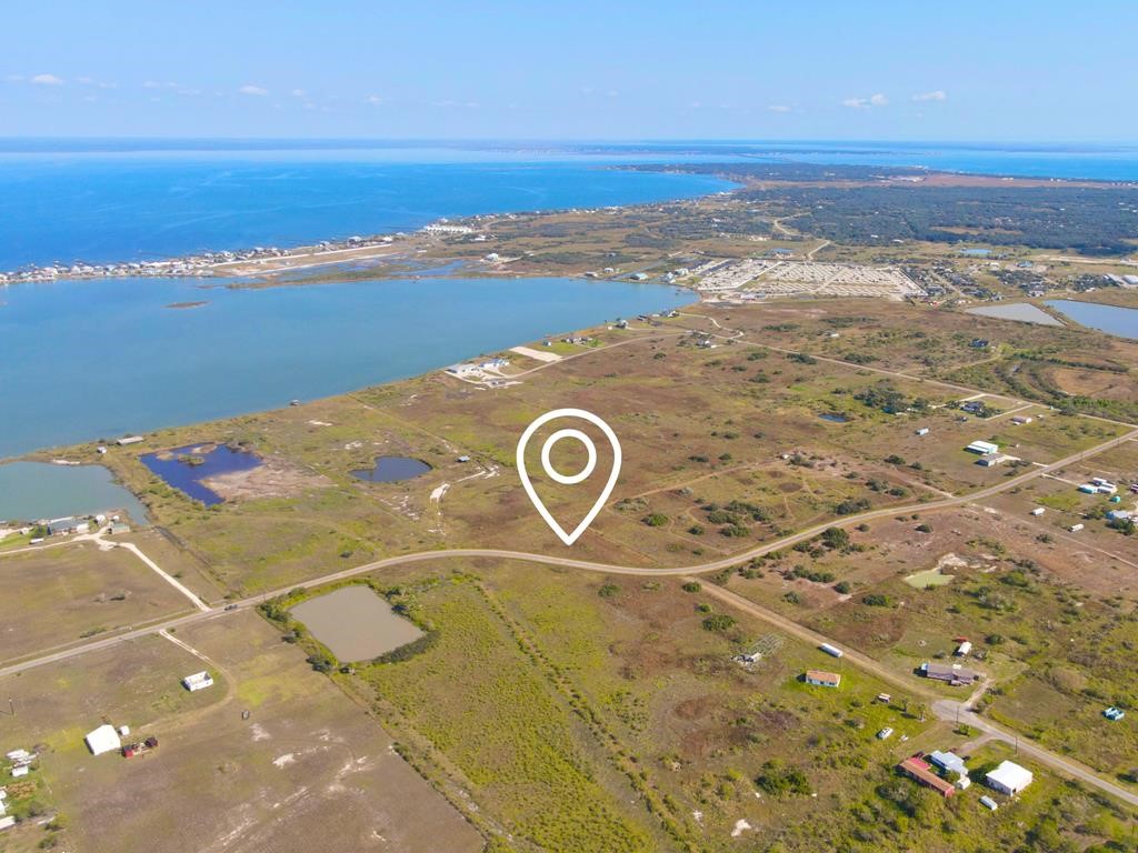 542 E Sagebrush Drive Rockport TX 78382