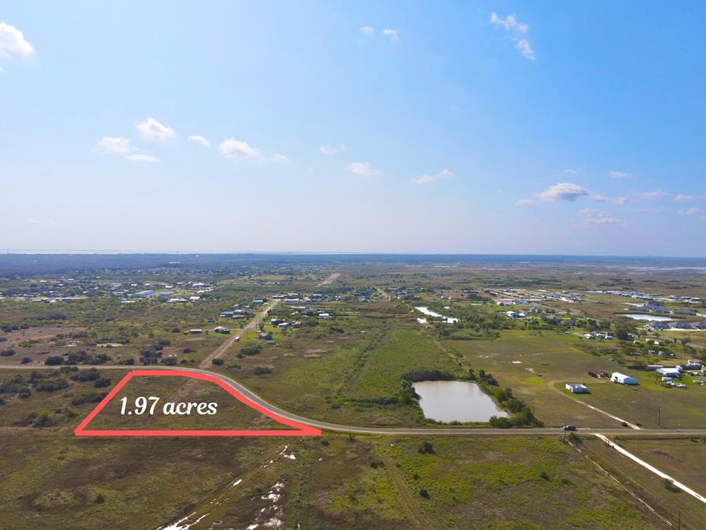 542 E Sagebrush Drive Rockport TX 78382