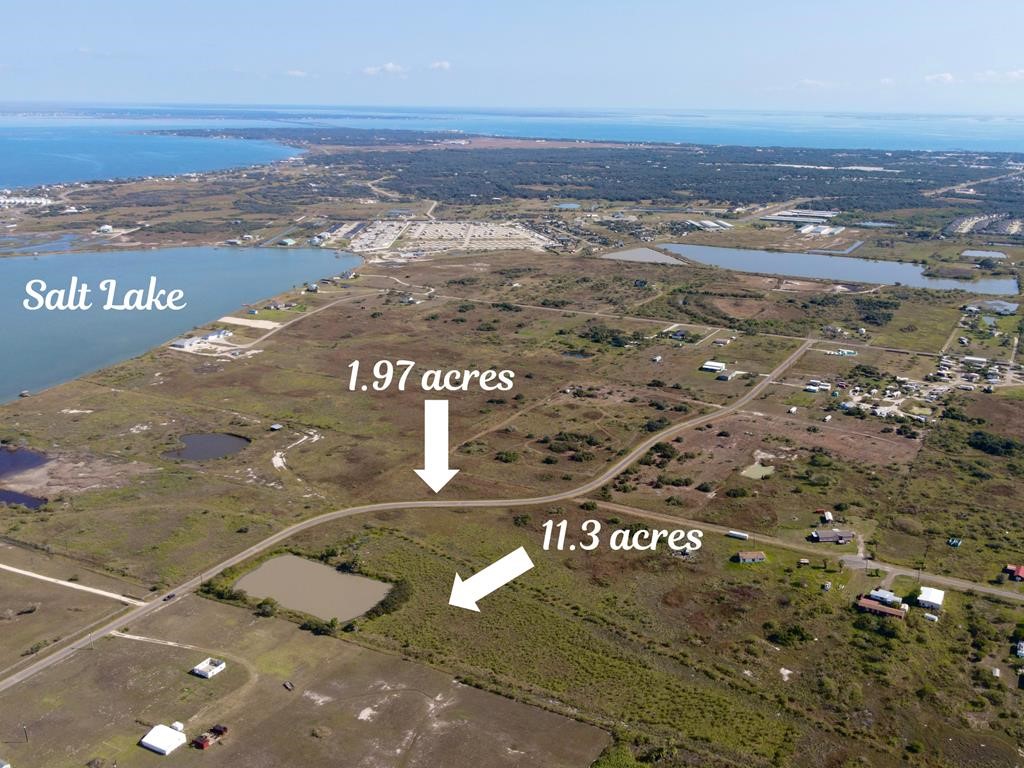 542 E Sagebrush Drive Rockport TX 78382