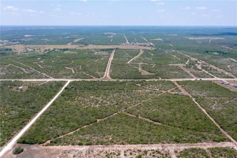 0 Polzin Ranch Road George West TX 78022