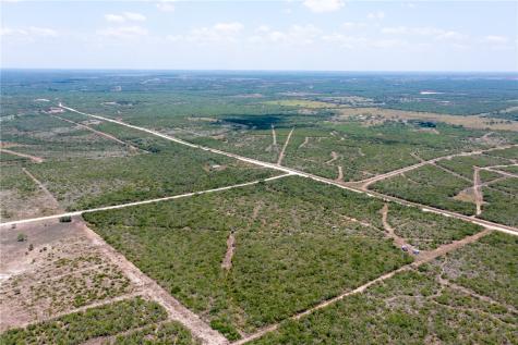 0 Polzin Ranch Road George West TX 78022