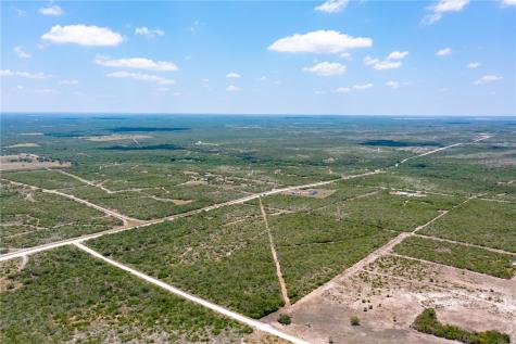 0 Polzin Ranch Road George West TX 78022