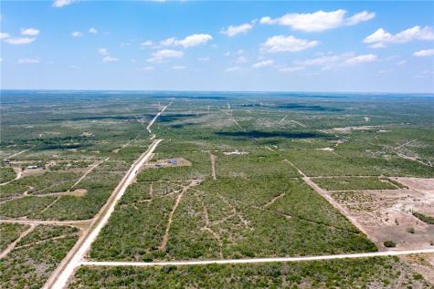 0 Polzin Ranch Road George West TX 78022