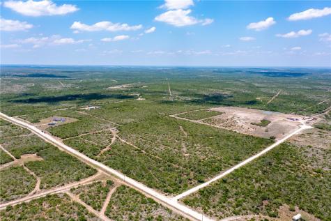 0 Polzin Ranch Road George West TX 78022