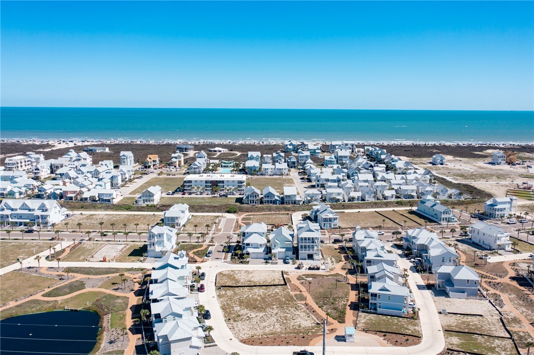 305 Mermaid Tail Port Aransas TX 78373