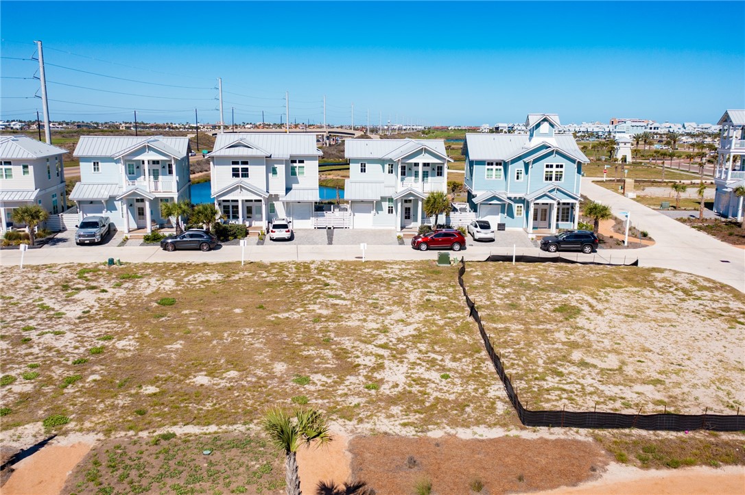 305 Mermaid Tail Port Aransas TX 78373
