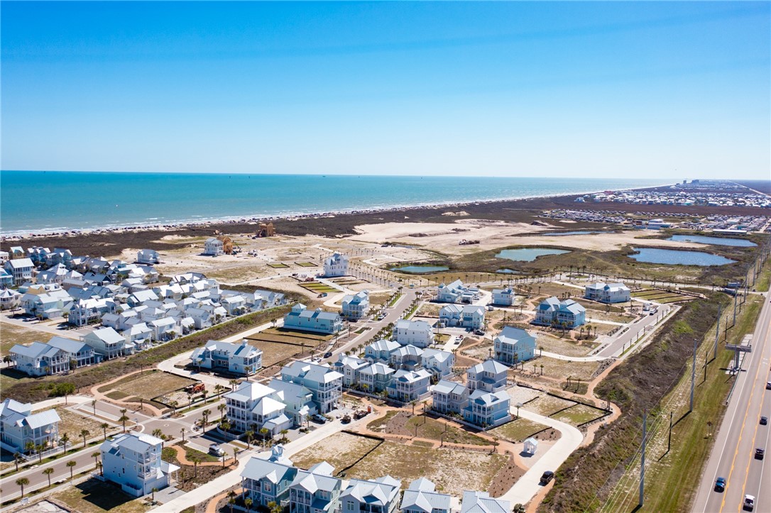 305 Mermaid Tail Port Aransas TX 78373