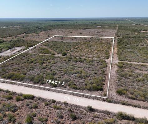 0 Cr 173 San Diego TX 78384