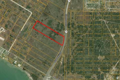 6051 Highway 35 N Rockport TX 78382