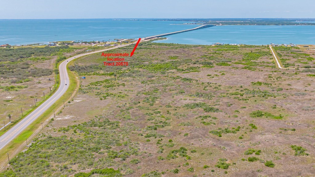 6051 Hwy 35 N Rockport TX 78382