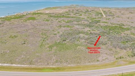 6051 Highway 35 N Rockport TX 78382