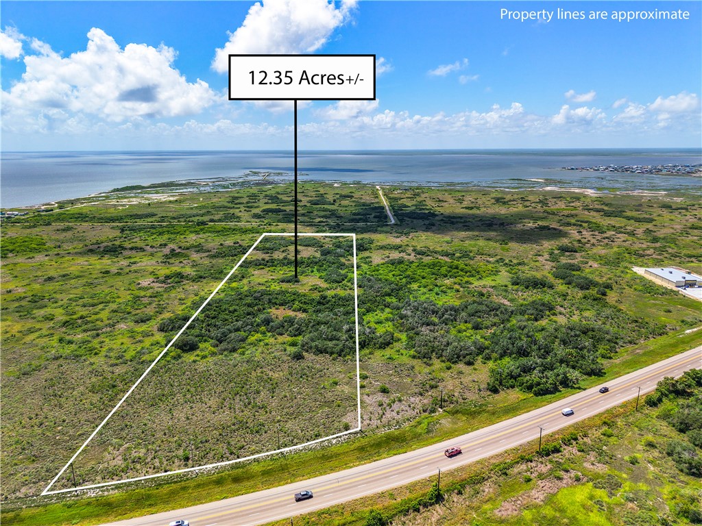 6051 Hwy 35 N Rockport TX 78382
