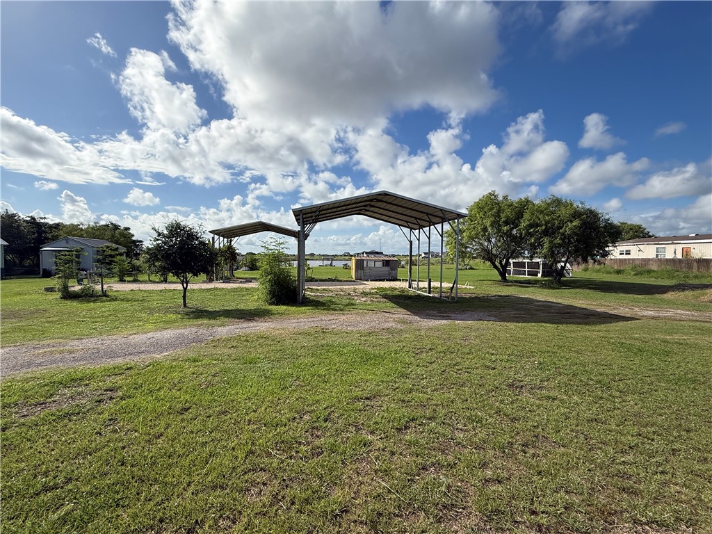 2570 Fm 1069 Rockport TX 78382