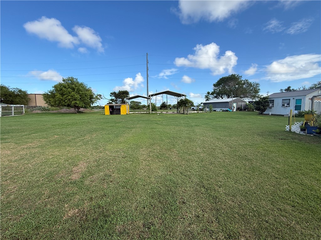 2570 Fm 1069 Rockport TX 78382