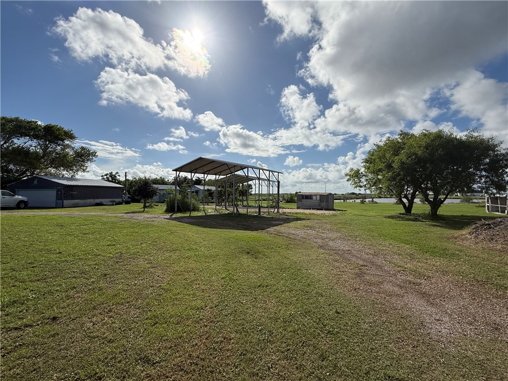 2570 Fm 1069 Rockport TX 78382
