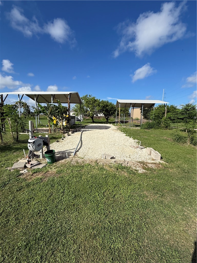 2570 Fm 1069 Rockport TX 78382