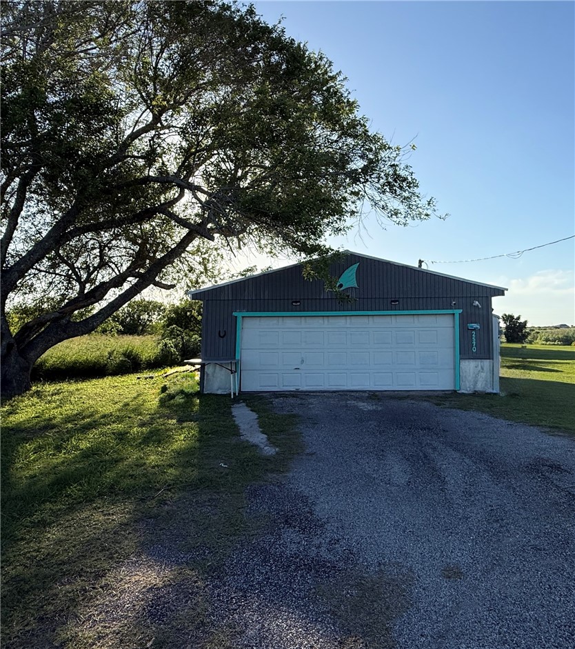 2570 Fm 1069 Rockport TX 78382