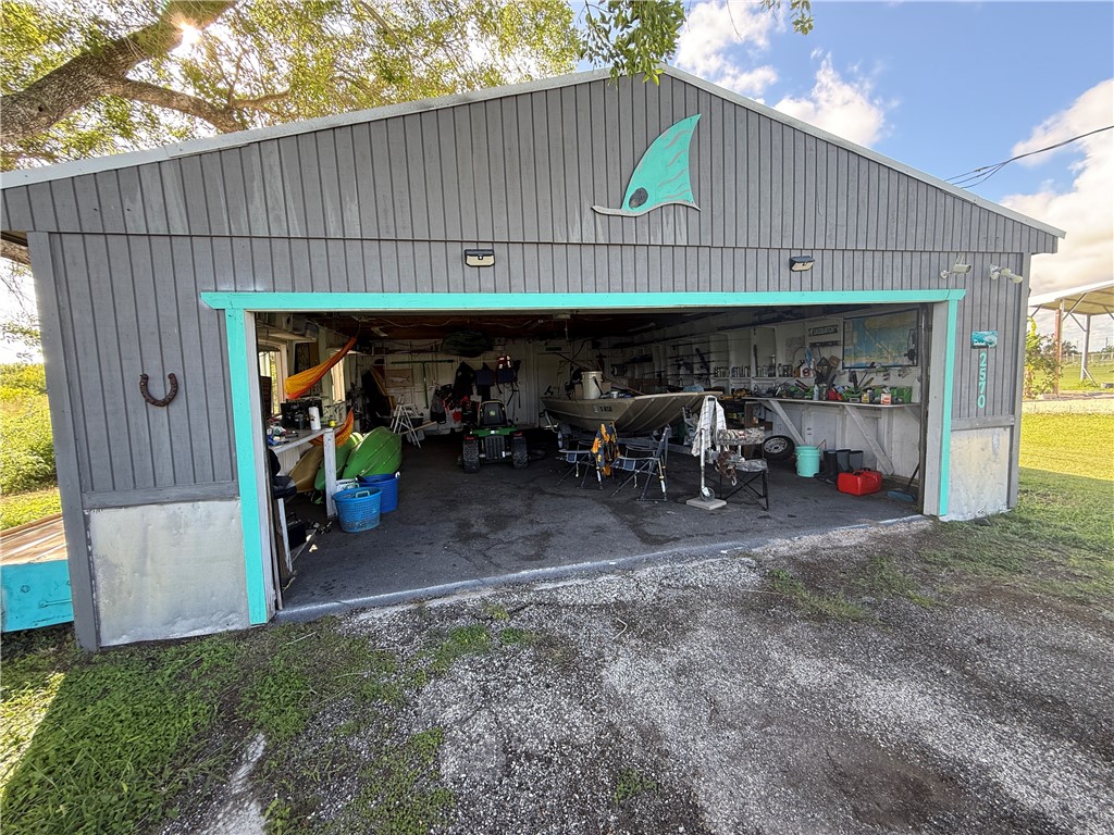 2570 Fm 1069 Rockport TX 78382