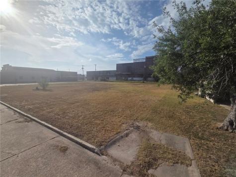 222 E Lott Avenue Kingsville TX 78363