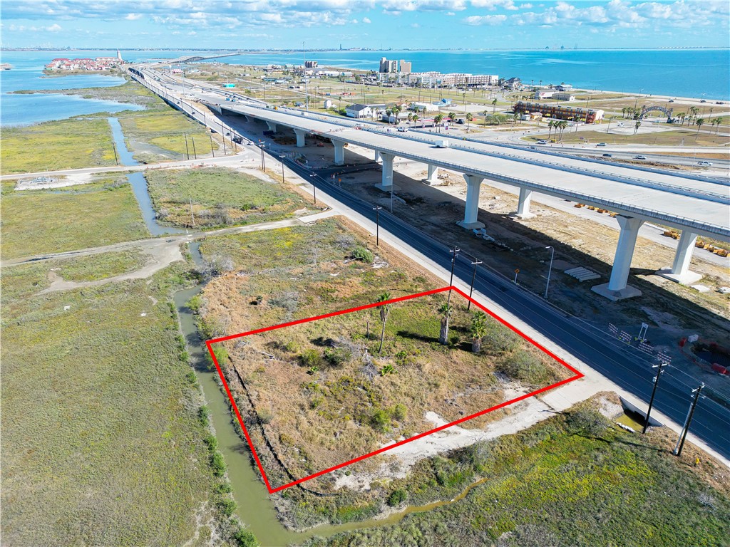 3411 W Causeway Boulevard Corpus Christi TX 78402