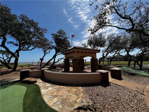 1125 Acorn Drive Fulton TX 78358