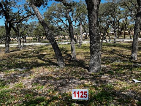 1125 Acorn Drive Fulton TX 78358