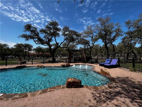 1125 Acorn Drive Fulton TX 78358