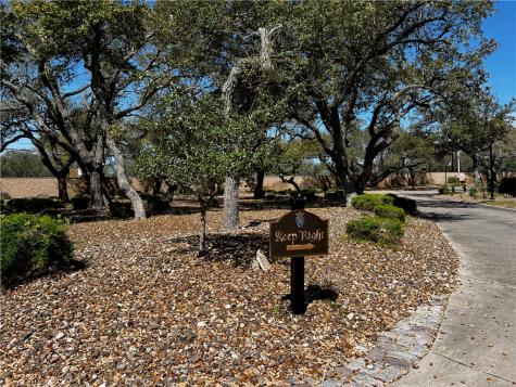 1125 Acorn Drive Fulton TX 78358