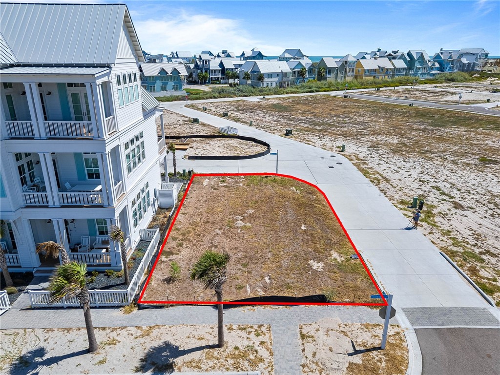 924 Sunset Avenue Port Aransas TX 78373