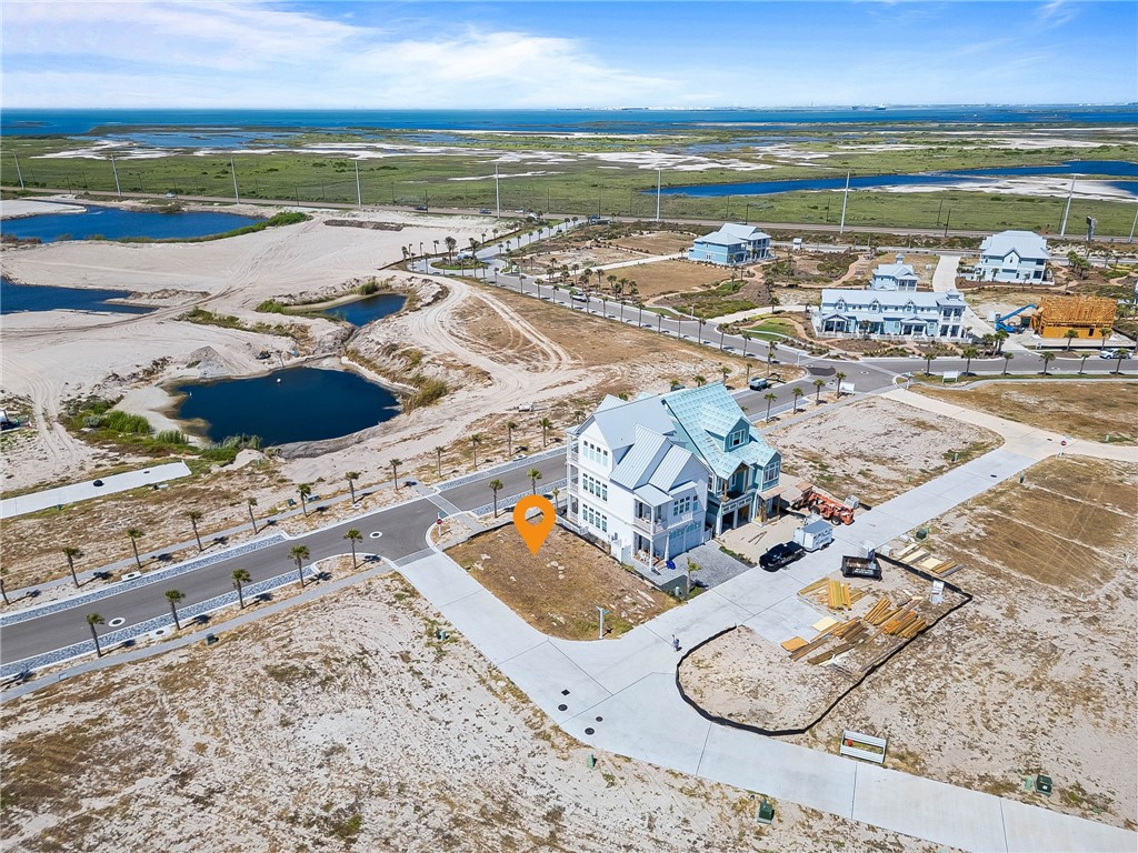 924 Sunset Avenue Port Aransas TX 78373