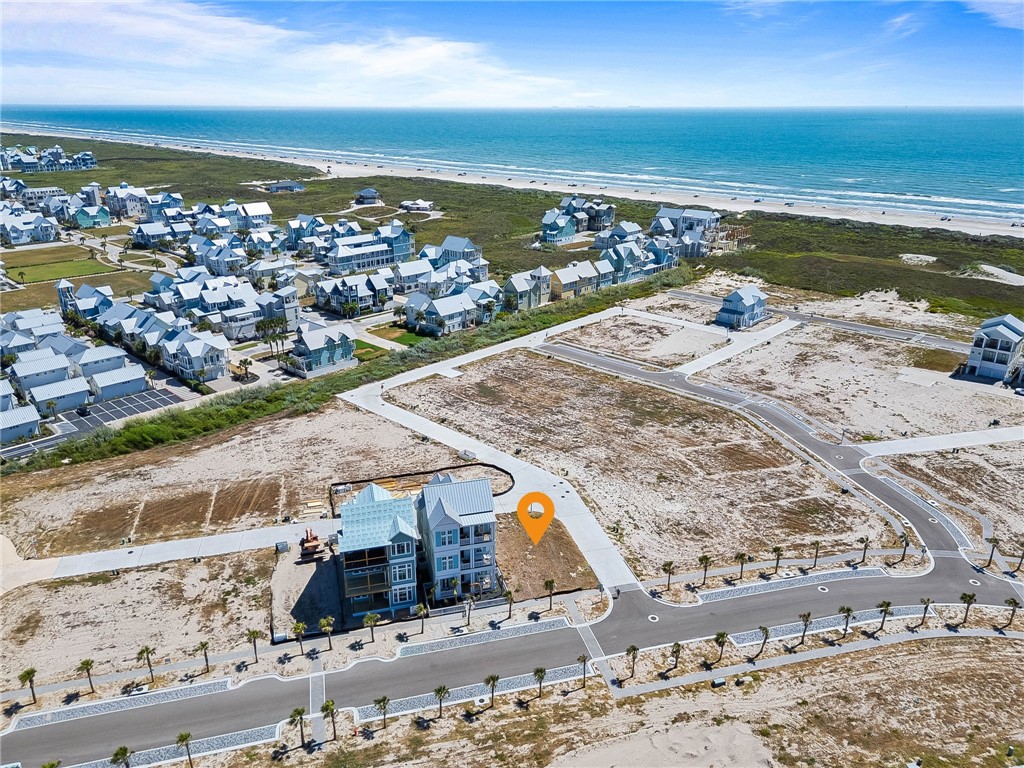 924 Sunset Avenue Port Aransas TX 78373