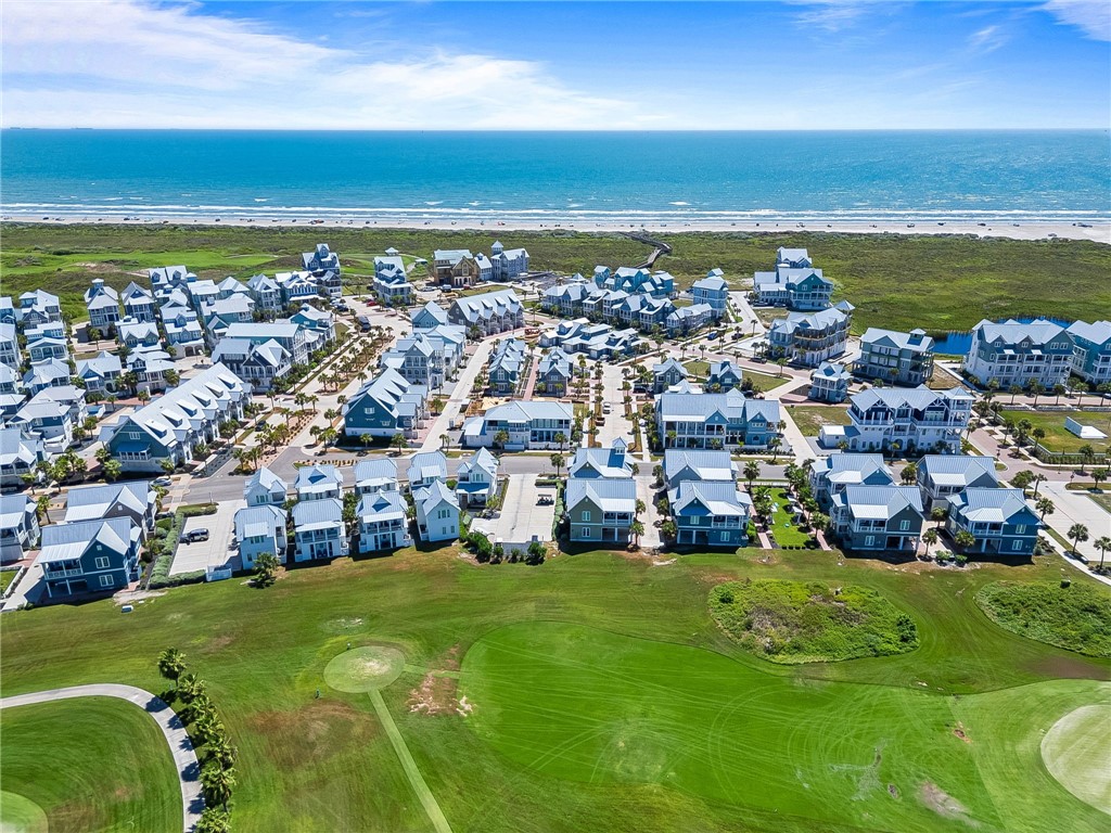 924 Sunset Avenue Port Aransas TX 78373