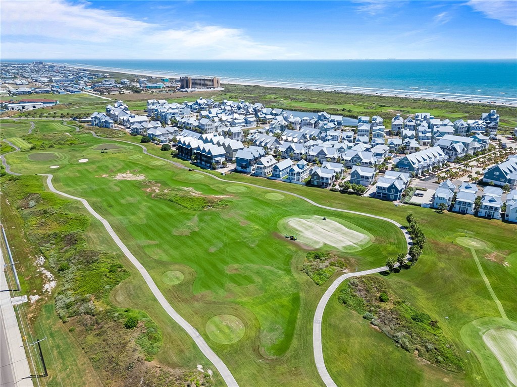 924 Sunset Avenue Port Aransas TX 78373