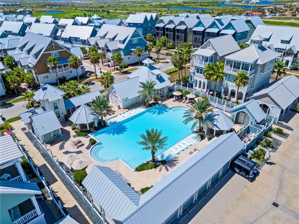 924 Sunset Avenue Port Aransas TX 78373