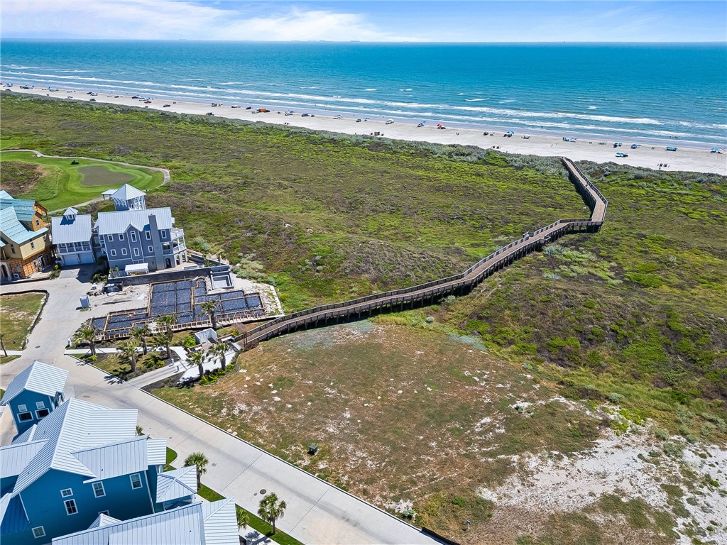 924 Sunset Avenue Port Aransas TX 78373