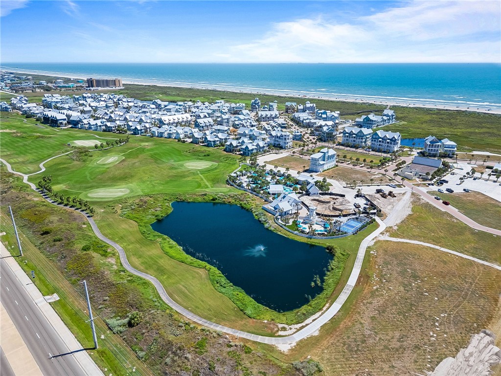 924 Sunset Avenue Port Aransas TX 78373