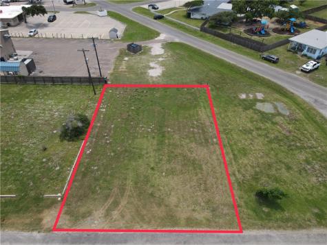 1609 Victoria Avenue Rockport TX 78382