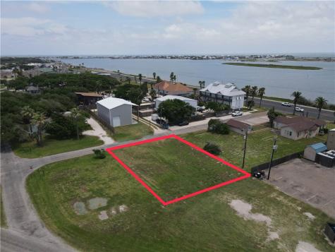 1609 Victoria Avenue Rockport TX 78382