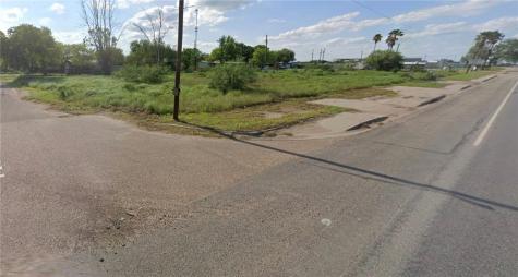 702 N Broadway Street Premont TX 78375