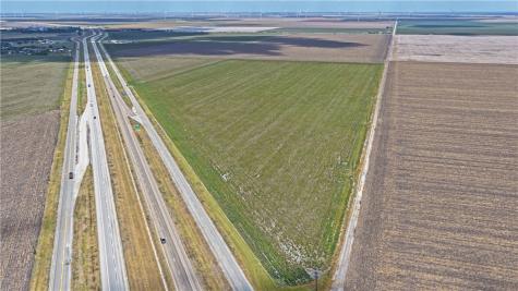 0 County Road 1726 & Highway 37 Odem TX 78370