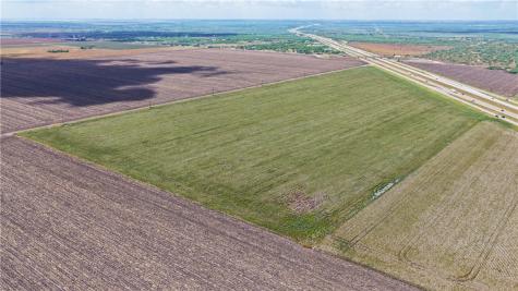 0 County Road 1726 & Highway 37 Odem TX 78370