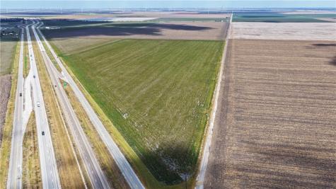 0 County Road 1726 & Highway 37 Odem TX 78370