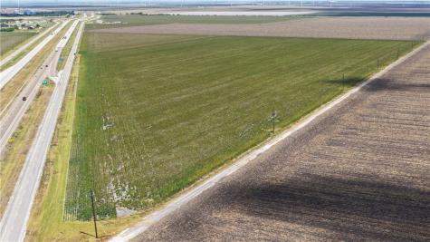 0 County Road 1726 & Highway 37 Odem TX 78370