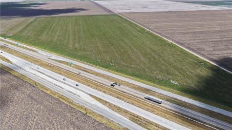 0 County Road 1726 & Highway 37 Odem TX 78370
